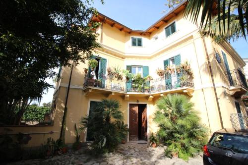  Sara Accommodation in Tropea
