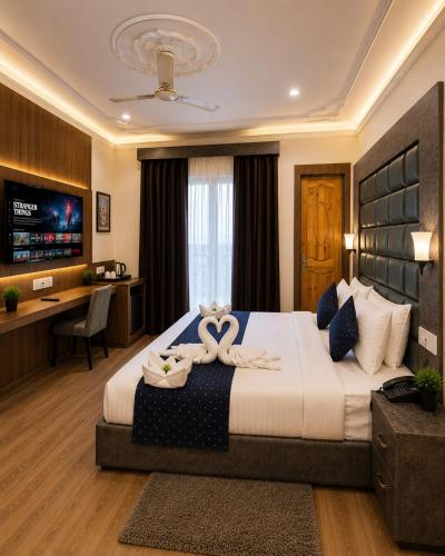 hotel photo