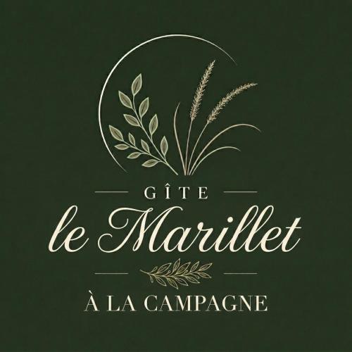 Le gîte Le Marillet gîte à louer Thorigny