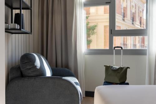 Smartr Madrid Chamberi - image 2