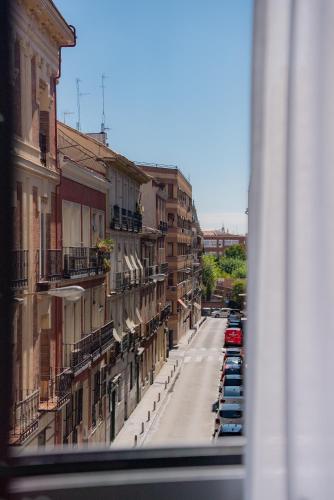 Smartr Madrid Chamberi - image 4