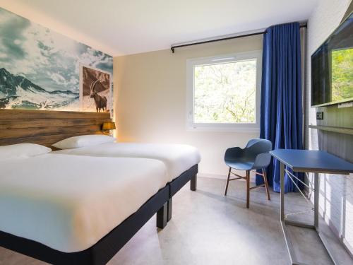 ibis Styles Sallanches Pays du Mont-Blanc in Sallanches