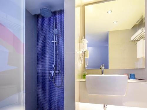 ibis Styles Siem Reap Room Type - Standard Twin Room