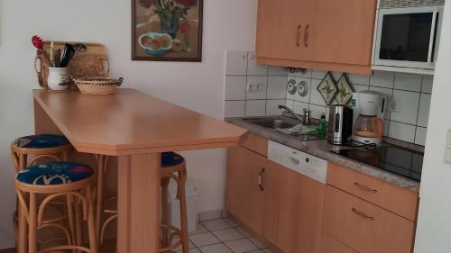 Zinnowitz Dünenstraße 36 WE 2 - image 2
