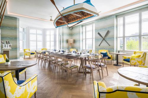 Harbour Hotel Padstow in Padstow