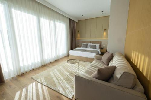 Hotel Allegra in ปริสตินา