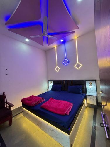 Sanwariya guest house