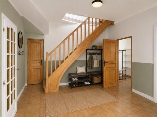 La Maison Rivage - 4 chambres, 8 personnes - Location saisonnière - Aire-sur-la-Lys