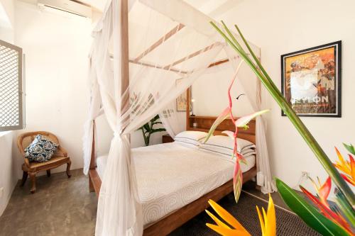 3BR Villa in Galle Fort Pool Roof Terrace - image 2