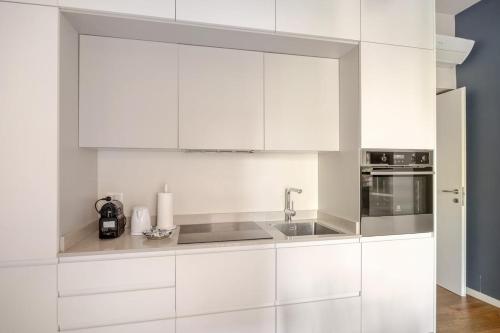 Sant'Orsola Malpighi Apartment, Boloňa (fotografie 7)