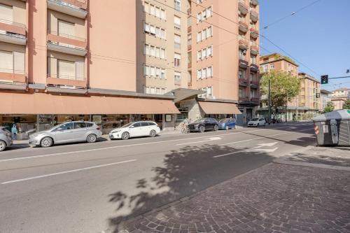 Sant'Orsola Malpighi Apartment, Bologna