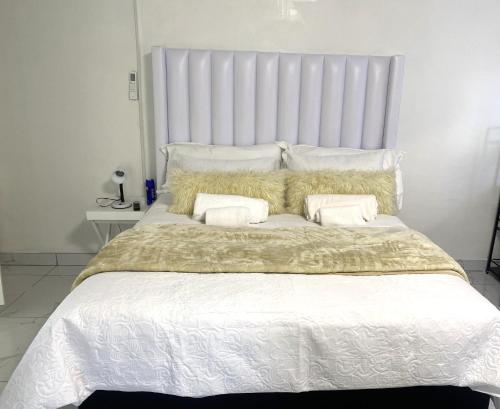 Maka Self Catering Apartment in Rundu