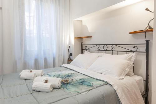 Appartamento BASTIONI - image 2