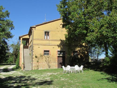 Agriturismo Dea