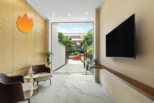 Country Inn Smart Stays - Golf Course Road - image 5