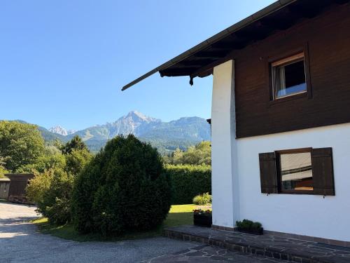 Toni's FeWo Kehlsteinblick