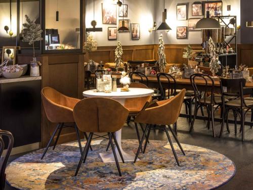 Pub/Lounge, ibis Styles Wien Messe Prater near Madame Tussauds Vienna