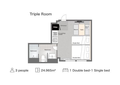 Apartment Hotel 11 Gion
