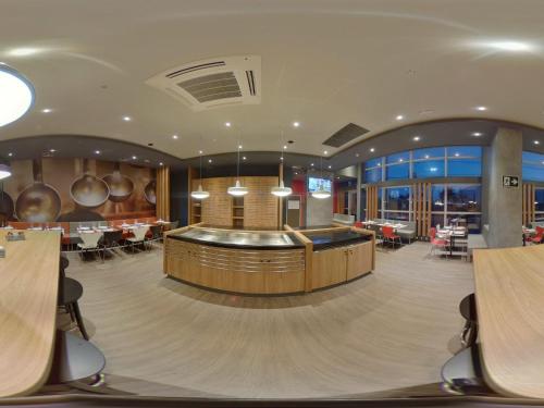 مطعم, ibis Natal in ناتال