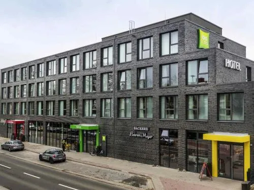 ibis Styles Vechta in Vechta, Deutschland