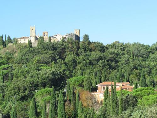  Agriturismo Dea in Valfabbrica