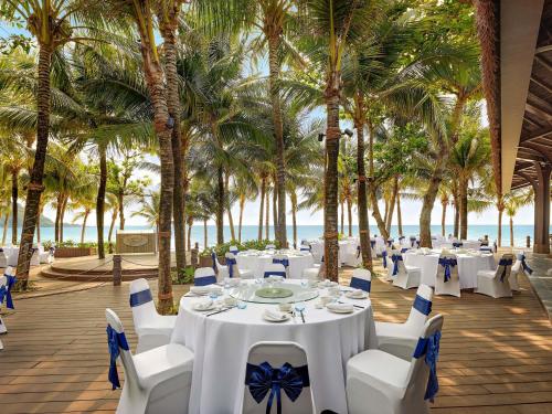 Premier Residences Phu Quoc Emerald Bay Managed by Accor in Bai Khem