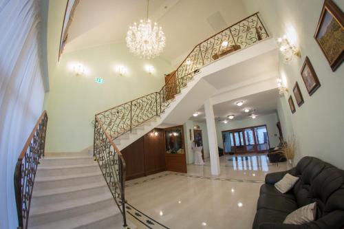 Hotel Viliam Frano - image 12