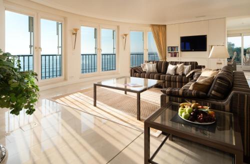 Hotel Gran BelVeder
