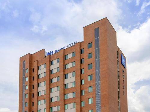 ibis budget Medellín Itagüí Metro, Medellín