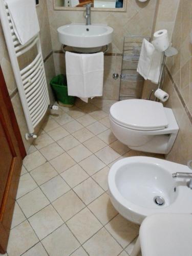Hotel Ponte San Vittorino - image 3