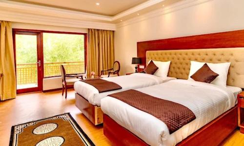 hotel photo