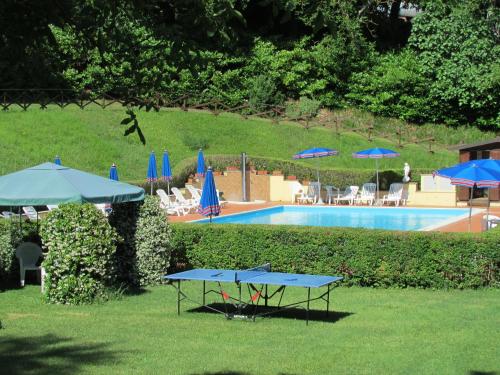  Agriturismo Dea in Valfabbrica