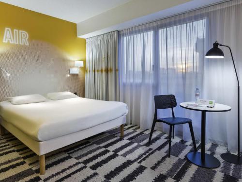 Ibis Styles Massy in Massy