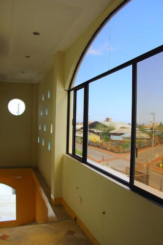 Hotel Hostal Duncan (Puerto Ayora) desde 32€ - Rumbo