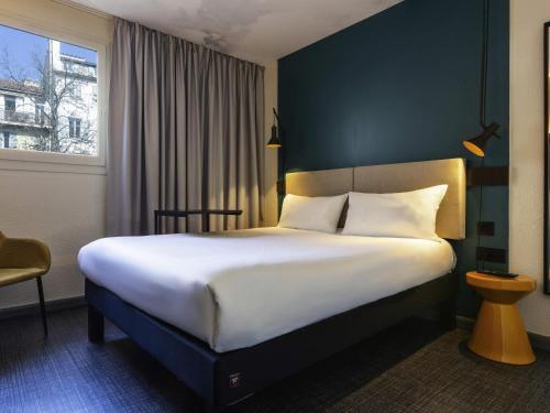 Ibis Marseille Centre Préfecture Room Type - Standard Double Room