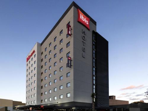 Vedere exterior, ibis Tijuana in Tijuana