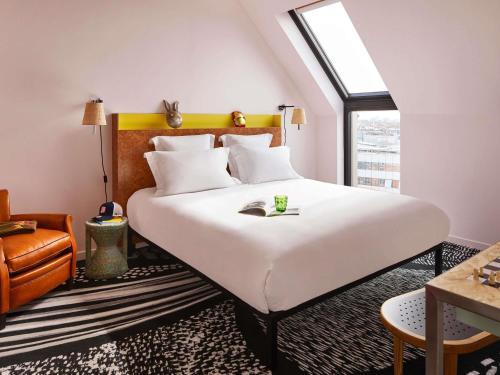 Mama Shelter Lille - image 5