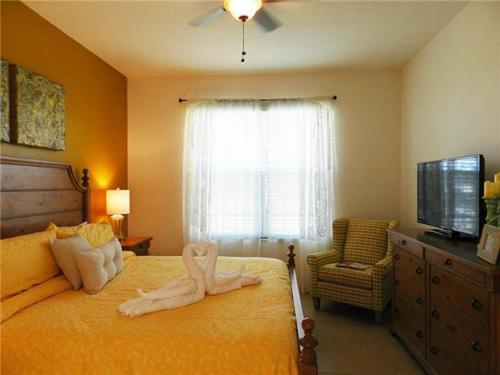 Crane's Roost Villa - Five Bedroom Home - image 6