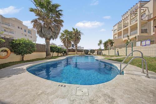 Apartmento en Tarifa con Garaje