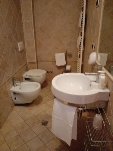 Hotel Ponte San Vittorino - image 2