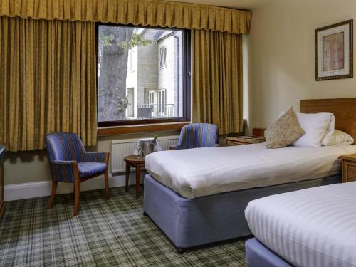 Single room, classic