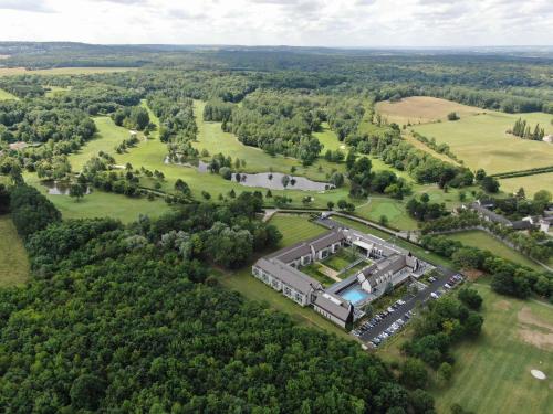 Le Domaine des Vanneaux Golf & Spa L'Isle Adam - MGallery Collection Hotel de charme L'Isle-Adam