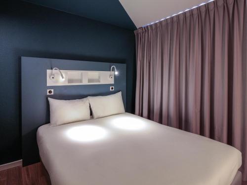 ibis budget Cahors Hotel de charme Pradines