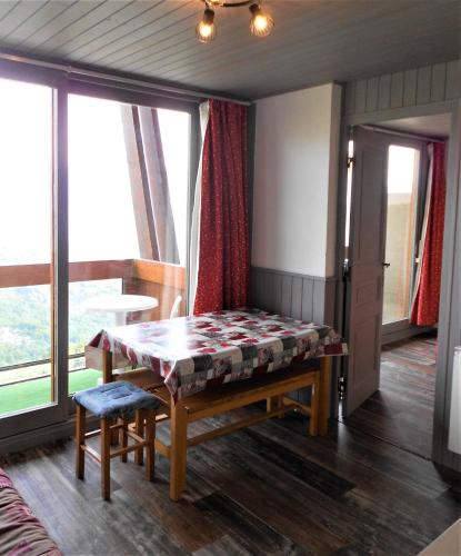 Résidence Vanguard - APPARTEMENT 2 PIECES 5 PERSONNES MAE-3704