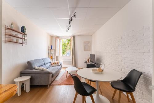 Appartement Gabules