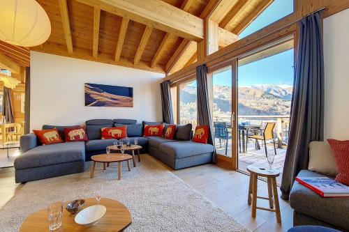 Résidence Caseblanche - Chalet Litote MAE-9794
