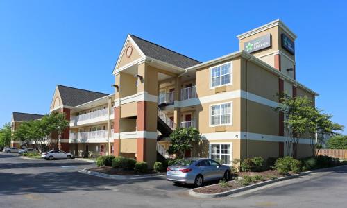 Extended Stay America Suites - Huntsville - US Space and Rocket Center