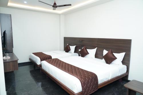 Lakshmi Residency - A Boutique Hotel  in Mayiladuthurai
