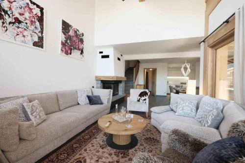 Résidence Caseblanche - Chalet Myriel MAE-9854