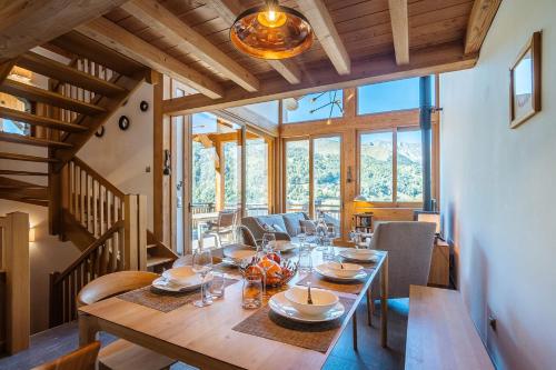 Résidence Caseblanche - Chalet Eceel MAE-9974